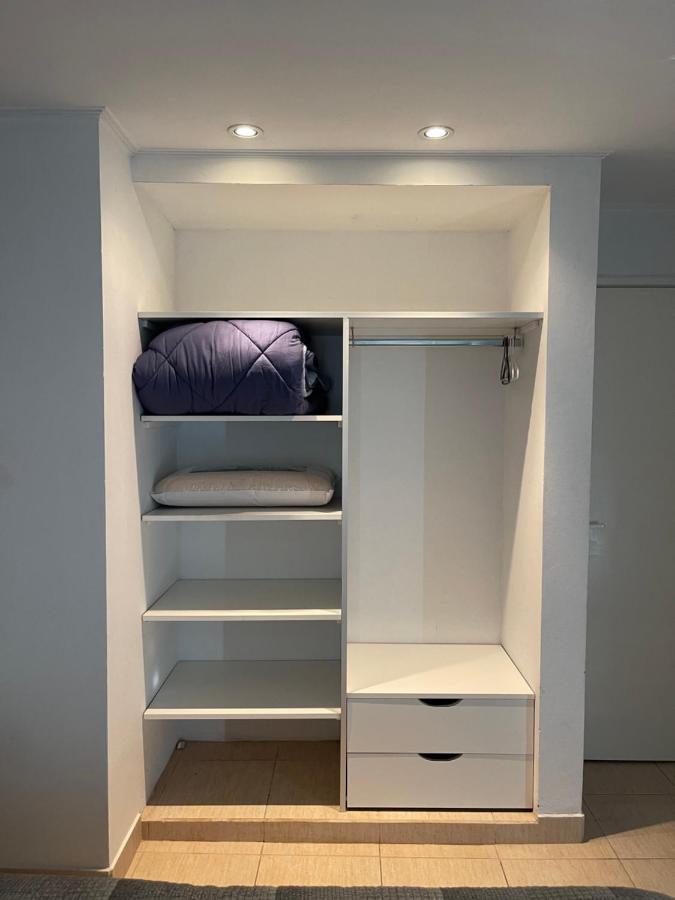Hermoso Y Comodo Dpto C/cochera Apartamento