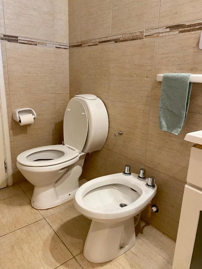 Hermoso Y Comodo Dpto C/cochera Apartamento Tres Arroyos