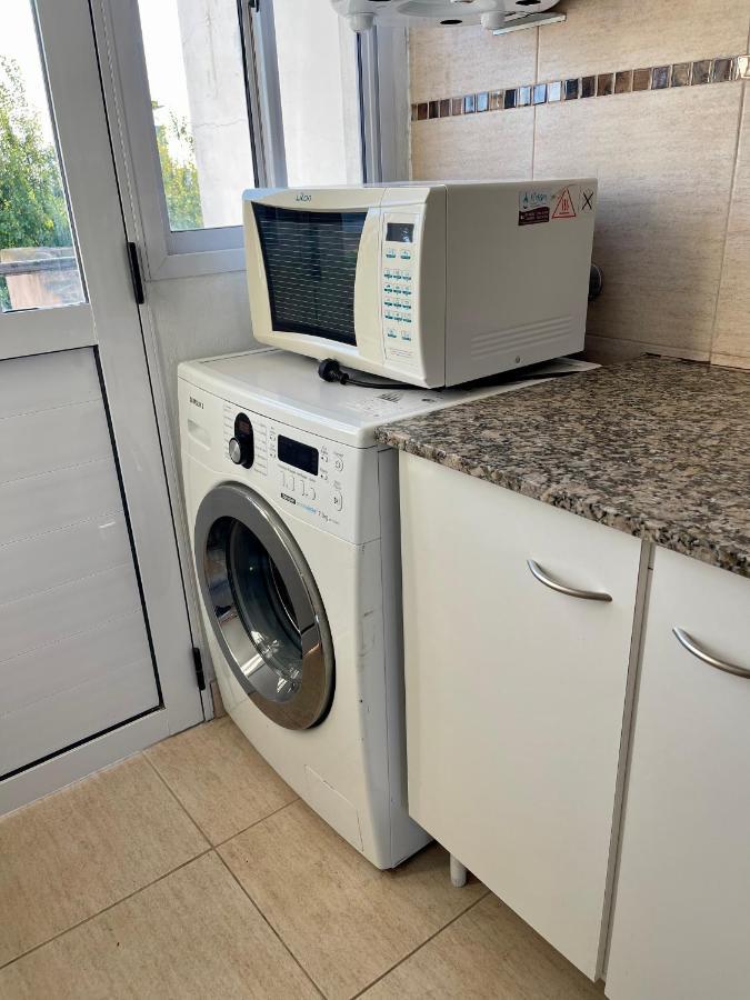 Hermoso Y Comodo Dpto C/cochera Apartamento *