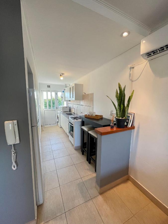 Apartamento Hermoso Y Comodo Dpto C/cochera Tres Arroyos