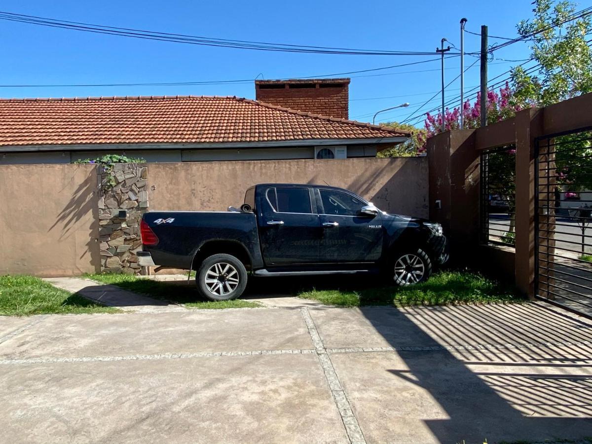 Hermoso Y Comodo Dpto C/cochera Apartamento Tres Arroyos