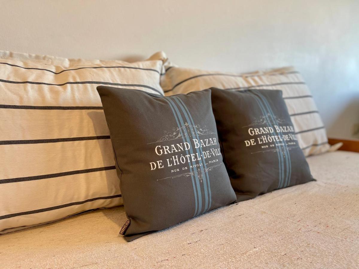 Apartamento Hermoso Y Comodo Dpto C/cochera