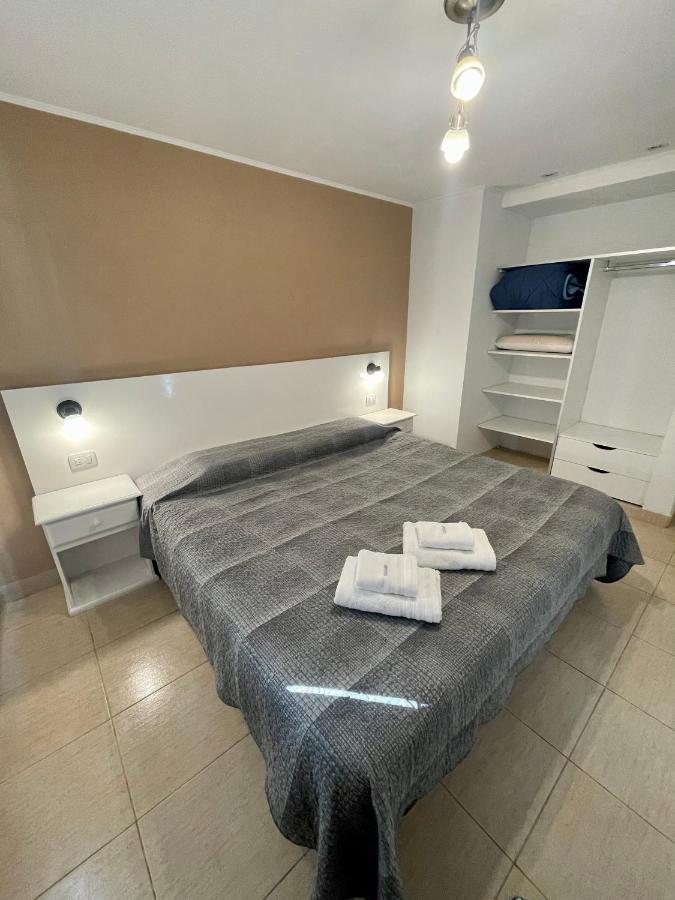 Apartment Hermoso Y Comodo Dpto C/cochera Tres Arroyos