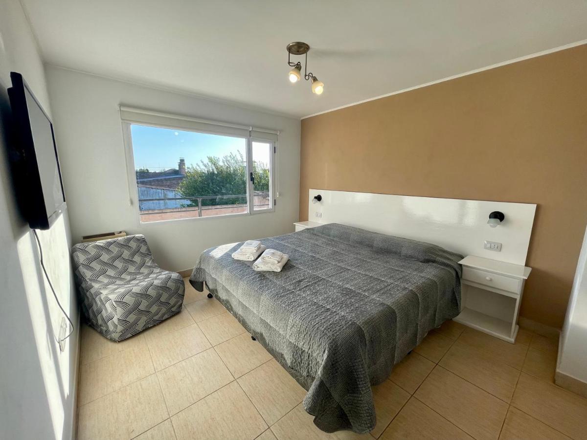 Hermoso Y Comodo Dpto C/cochera Apartment Tres Arroyos