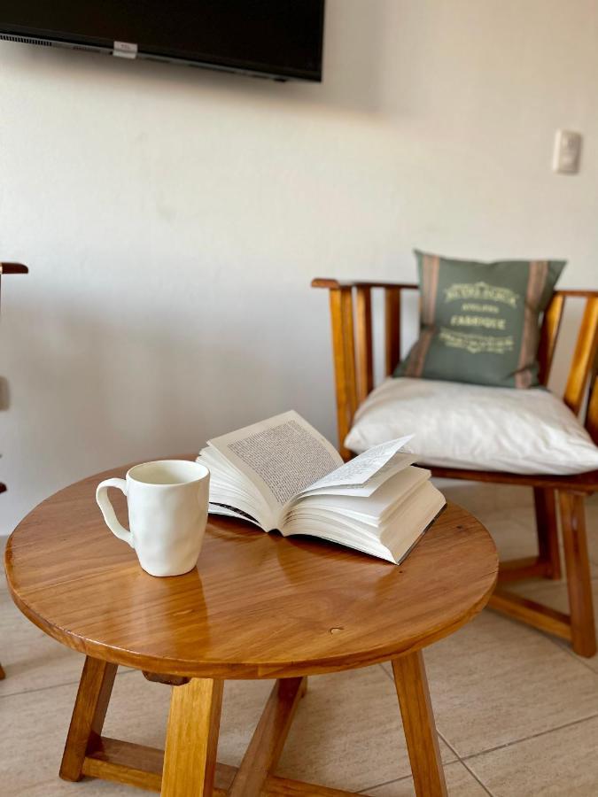 Apartment Hermoso Y Comodo Dpto C/cochera *