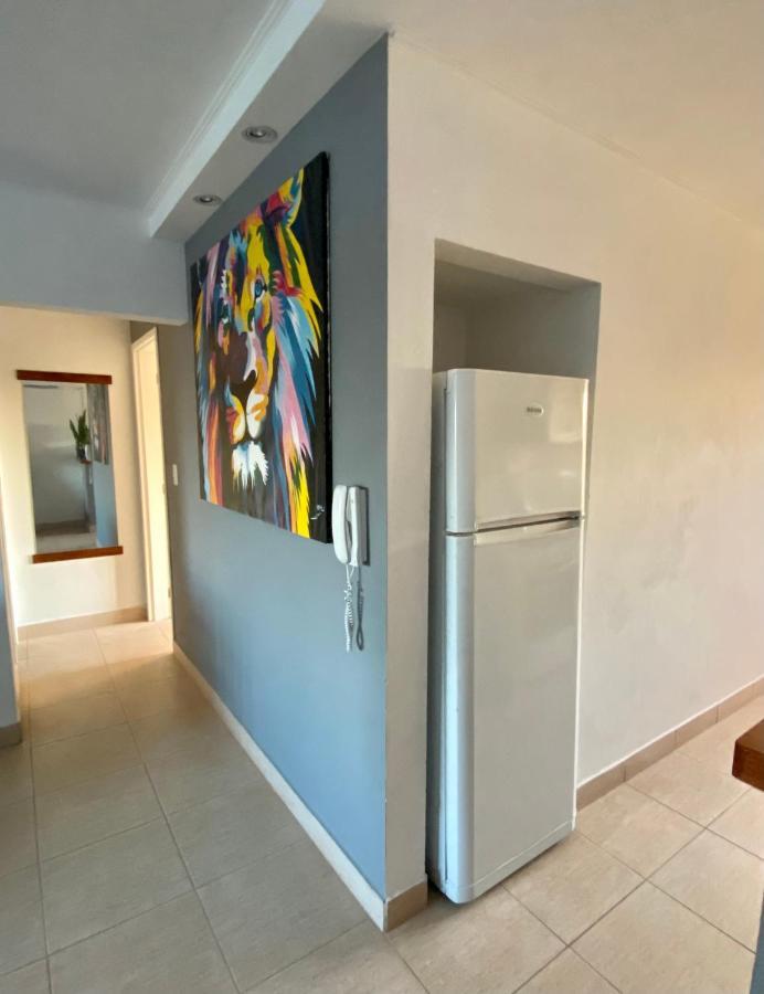 Apartment Hermoso Y Comodo Dpto C/cochera *
