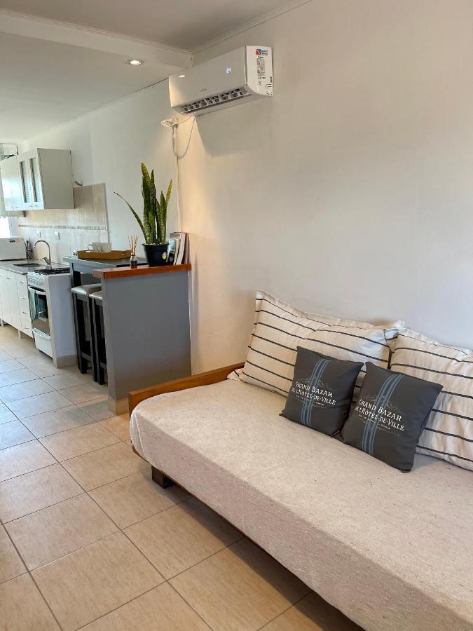 Hermoso Y Comodo Dpto C/cochera Apartment