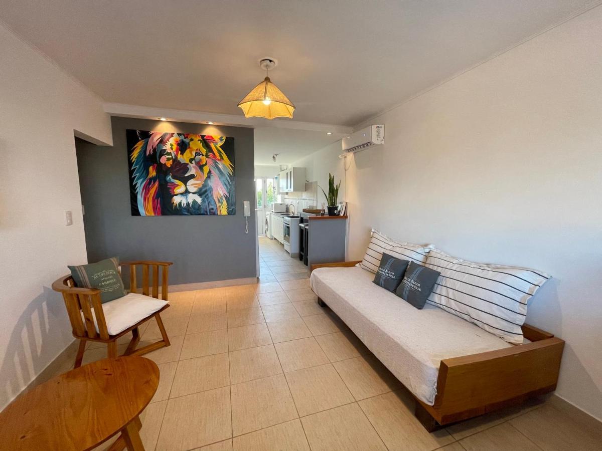 Hermoso Y Comodo Dpto C/cochera Apartment *